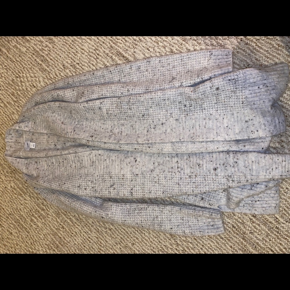 Old Navy Cardigan